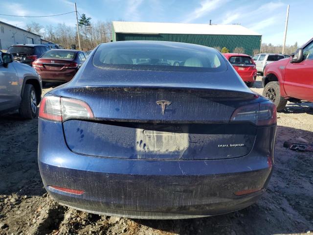 Photo 5 VIN: 5YJ3E1EB4JF056170 - TESLA MODEL 3 