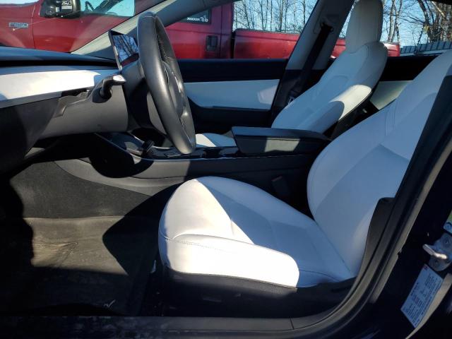 Photo 6 VIN: 5YJ3E1EB4JF056170 - TESLA MODEL 3 