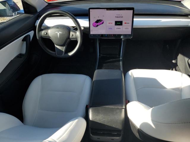 Photo 7 VIN: 5YJ3E1EB4JF056170 - TESLA MODEL 3 