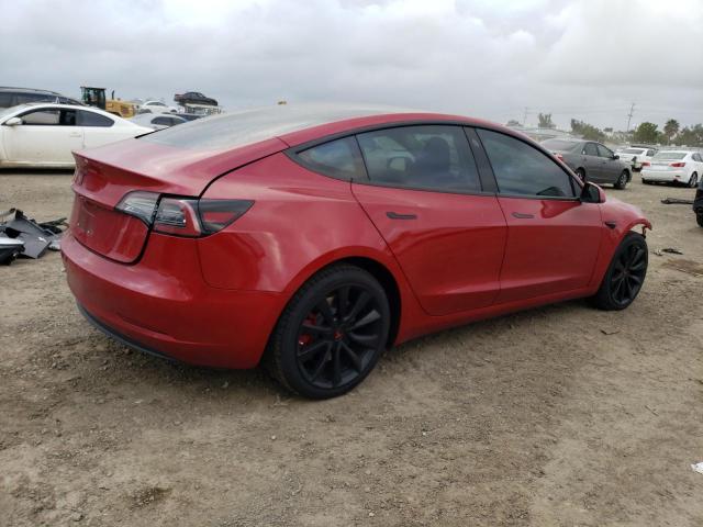 Photo 2 VIN: 5YJ3E1EB4JF065550 - TESLA MODEL 3 