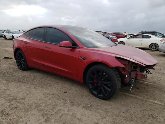 Photo 3 VIN: 5YJ3E1EB4JF065550 - TESLA MODEL 3 