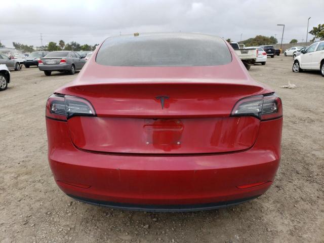 Photo 5 VIN: 5YJ3E1EB4JF065550 - TESLA MODEL 3 