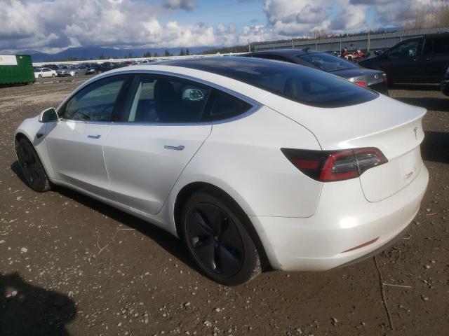 Photo 1 VIN: 5YJ3E1EB4JF067010 - TESLA MODEL 3 