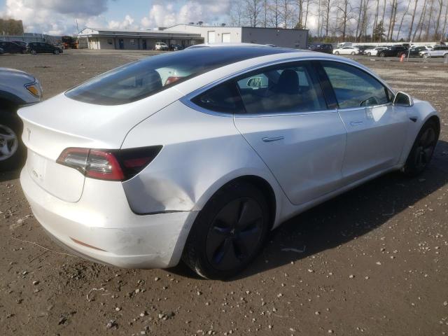 Photo 2 VIN: 5YJ3E1EB4JF067010 - TESLA MODEL 3 