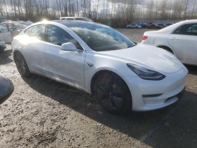 Photo 3 VIN: 5YJ3E1EB4JF067010 - TESLA MODEL 3 