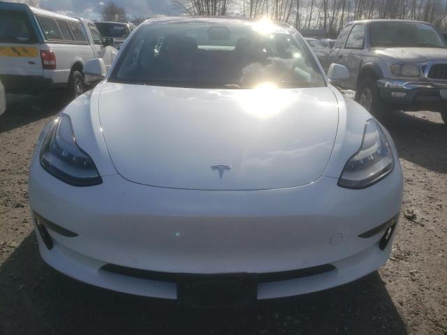 Photo 4 VIN: 5YJ3E1EB4JF067010 - TESLA MODEL 3 