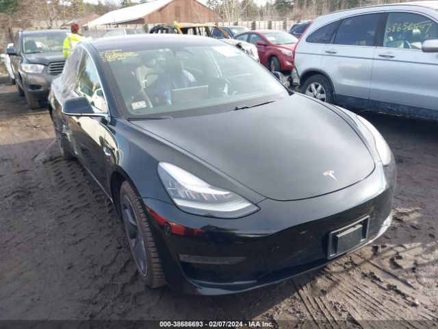 Photo 0 VIN: 5YJ3E1EB4JF068089 - TESLA MODEL 3 