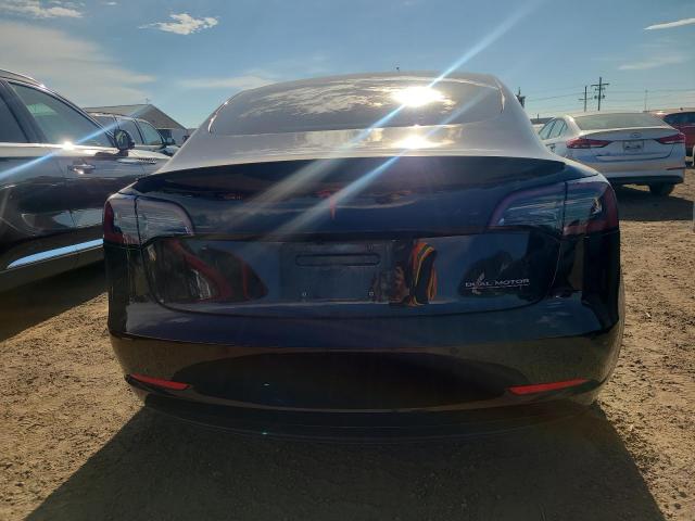 Photo 5 VIN: 5YJ3E1EB4JF069677 - TESLA MODEL 3 