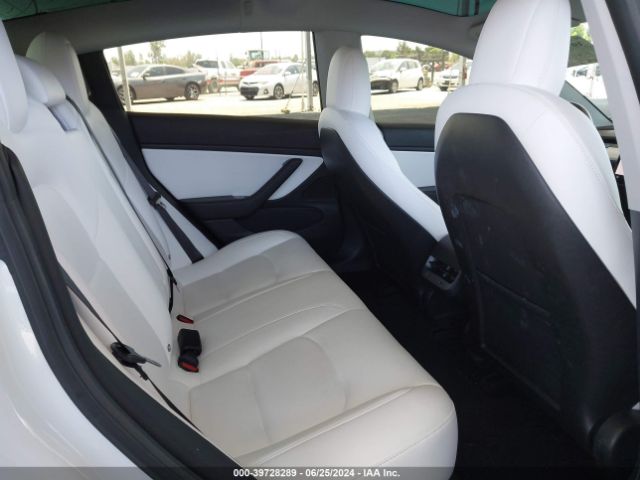 Photo 7 VIN: 5YJ3E1EB4JF081375 - TESLA MODEL 3 