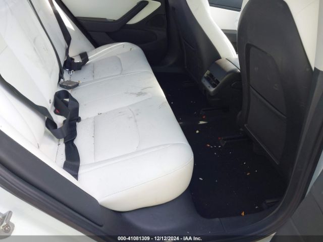 Photo 7 VIN: 5YJ3E1EB4JF081781 - TESLA MODEL 3 