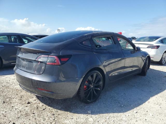 Photo 2 VIN: 5YJ3E1EB4JF082915 - TESLA MODEL 3 