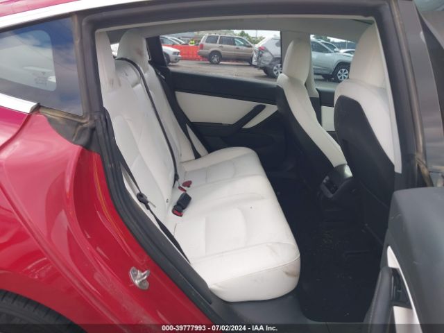 Photo 7 VIN: 5YJ3E1EB4JF085863 - TESLA MODEL 3 