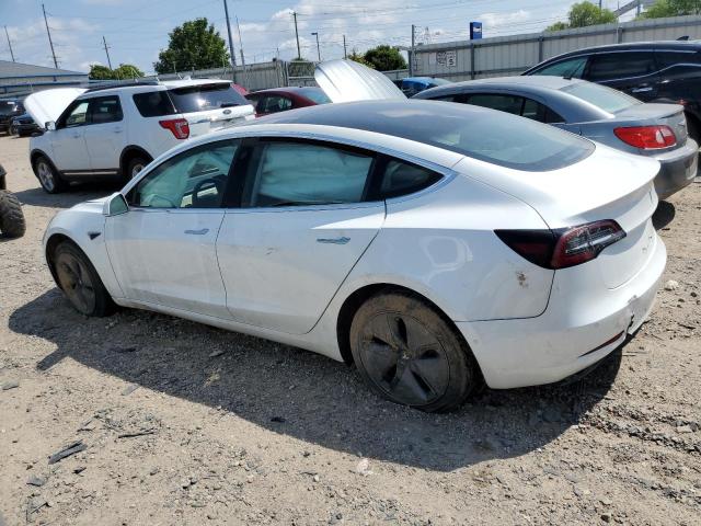 Photo 1 VIN: 5YJ3E1EB4JF088875 - TESLA MODEL 3 