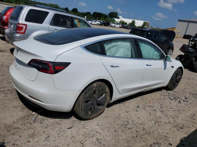 Photo 2 VIN: 5YJ3E1EB4JF088875 - TESLA MODEL 3 