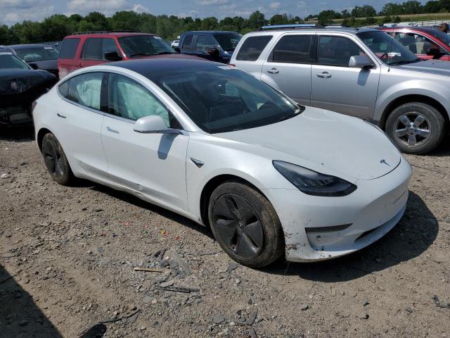 Photo 3 VIN: 5YJ3E1EB4JF088875 - TESLA MODEL 3 