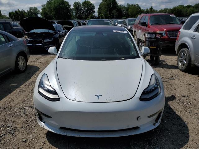 Photo 4 VIN: 5YJ3E1EB4JF088875 - TESLA MODEL 3 