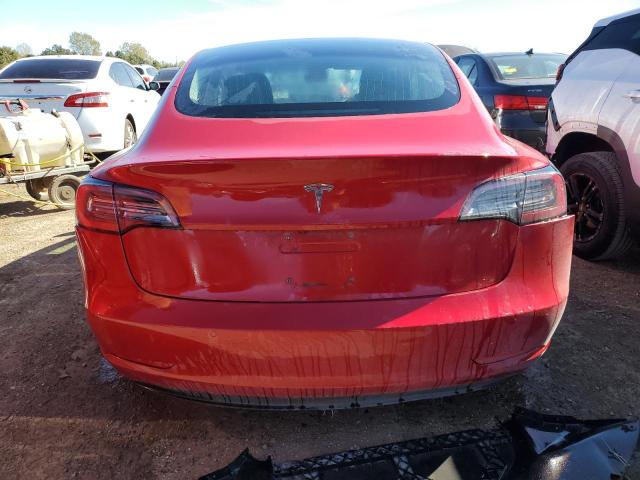 Photo 5 VIN: 5YJ3E1EB4JF091727 - TESLA MODEL 3 