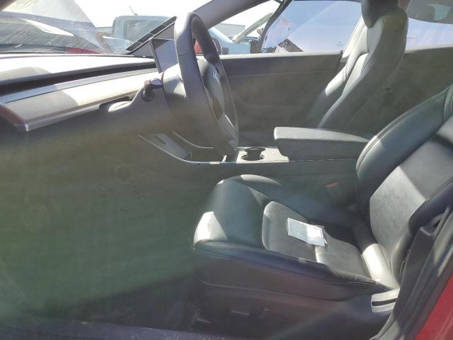 Photo 6 VIN: 5YJ3E1EB4JF091727 - TESLA MODEL 3 