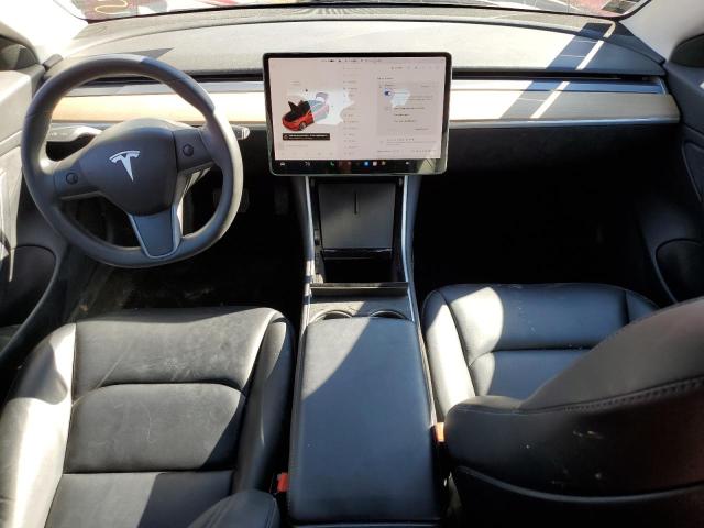 Photo 7 VIN: 5YJ3E1EB4JF091727 - TESLA MODEL 3 