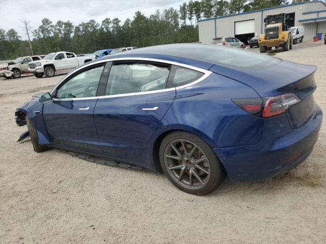 Photo 1 VIN: 5YJ3E1EB4JF094563 - TESLA MODEL 3 