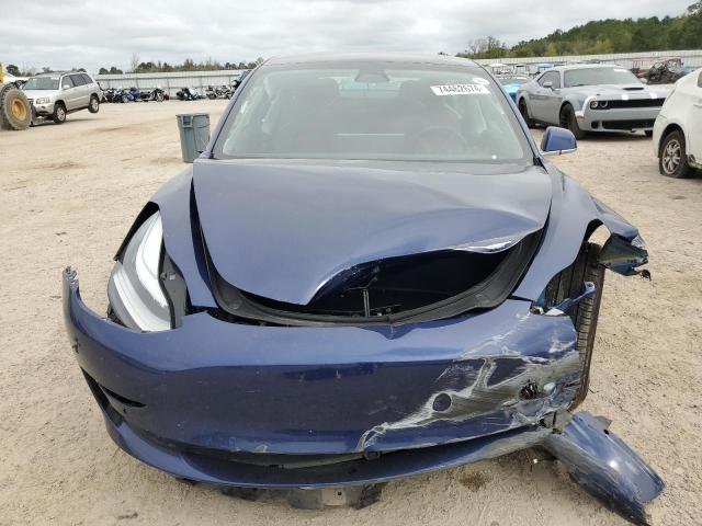 Photo 4 VIN: 5YJ3E1EB4JF094563 - TESLA MODEL 3 