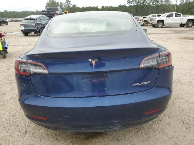 Photo 5 VIN: 5YJ3E1EB4JF094563 - TESLA MODEL 3 