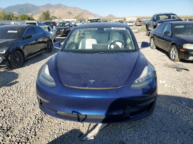 Photo 4 VIN: 5YJ3E1EB4JF101009 - TESLA MODEL 3 