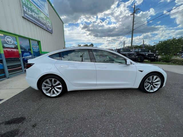 Photo 6 VIN: 5YJ3E1EB4JF117792 - TESLA MODEL 3 