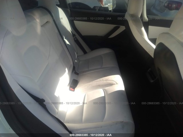 Photo 7 VIN: 5YJ3E1EB4JF122314 - TESLA MODEL 3 