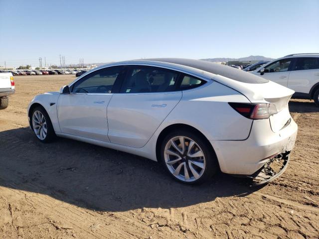 Photo 1 VIN: 5YJ3E1EB4JF122507 - TESLA MODEL 3 