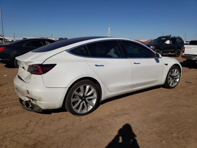 Photo 2 VIN: 5YJ3E1EB4JF122507 - TESLA MODEL 3 