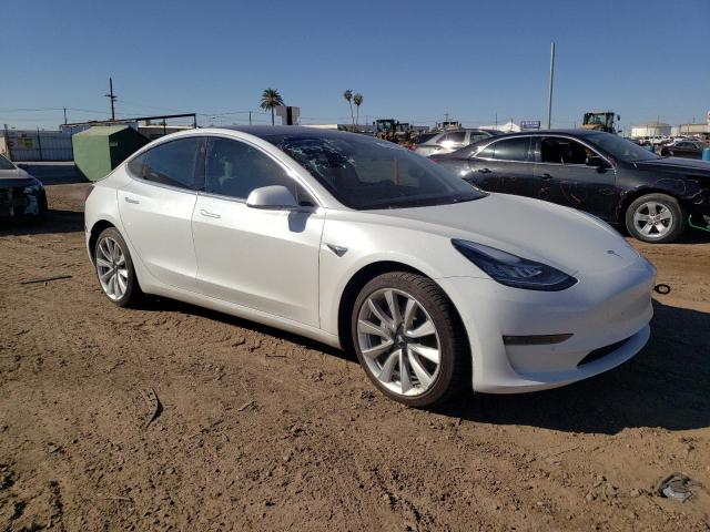 Photo 3 VIN: 5YJ3E1EB4JF122507 - TESLA MODEL 3 