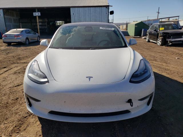 Photo 4 VIN: 5YJ3E1EB4JF122507 - TESLA MODEL 3 