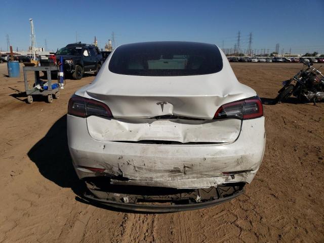 Photo 5 VIN: 5YJ3E1EB4JF122507 - TESLA MODEL 3 