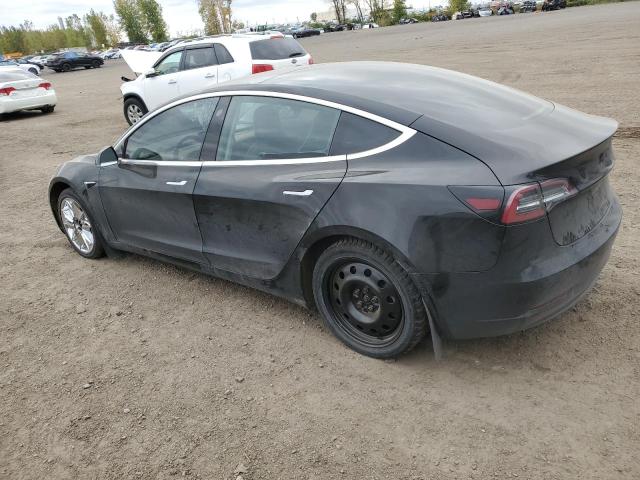 Photo 1 VIN: 5YJ3E1EB4JF126766 - TESLA MODEL 3 