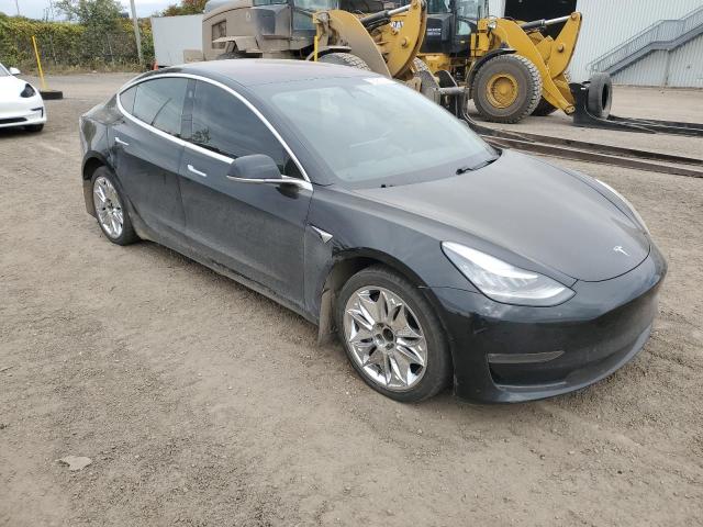 Photo 3 VIN: 5YJ3E1EB4JF126766 - TESLA MODEL 3 