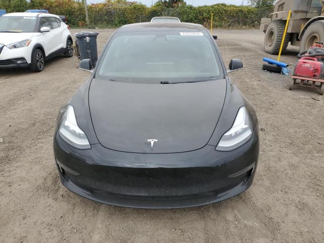 Photo 4 VIN: 5YJ3E1EB4JF126766 - TESLA MODEL 3 