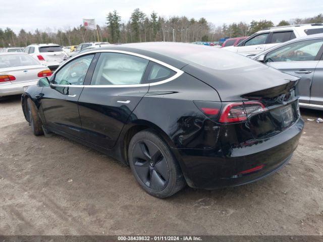 Photo 2 VIN: 5YJ3E1EB4JF128050 - TESLA MODEL 3 