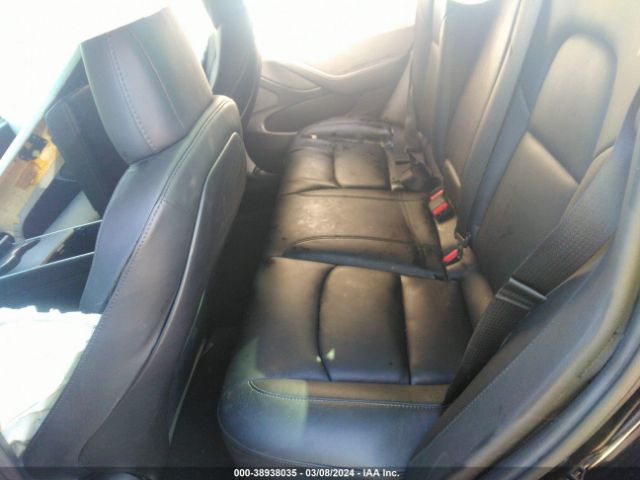 Photo 7 VIN: 5YJ3E1EB4JF183694 - TESLA MODEL 3 