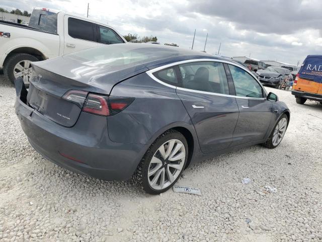 Photo 2 VIN: 5YJ3E1EB4JF185056 - TESLA MODEL 3 