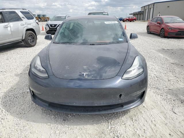 Photo 4 VIN: 5YJ3E1EB4JF185056 - TESLA MODEL 3 