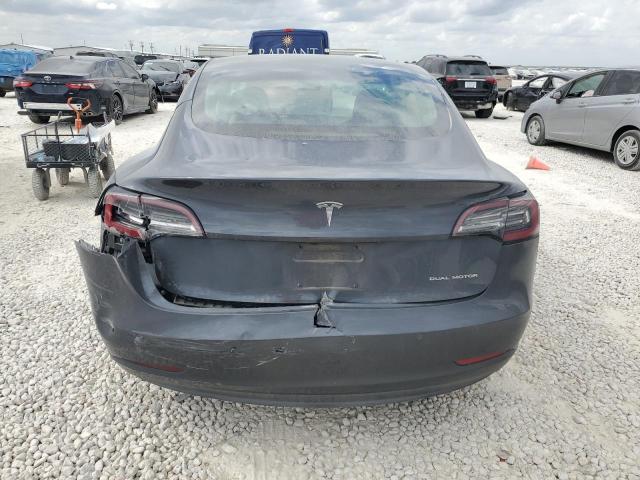 Photo 5 VIN: 5YJ3E1EB4JF185056 - TESLA MODEL 3 