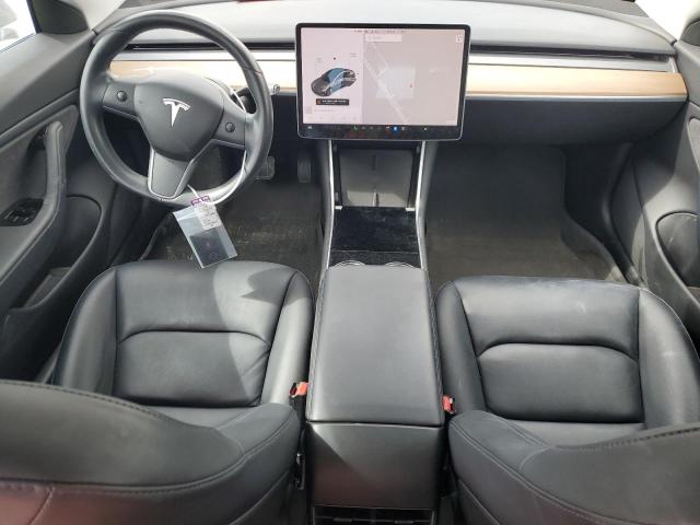 Photo 7 VIN: 5YJ3E1EB4JF185056 - TESLA MODEL 3 