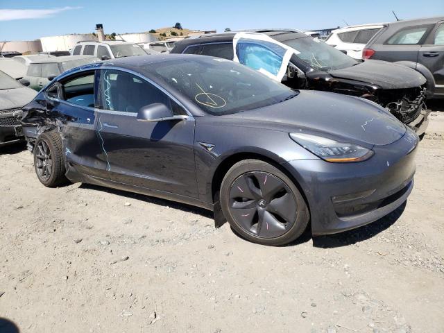 Photo 3 VIN: 5YJ3E1EB4KF150454 - TESLA MODEL 3 