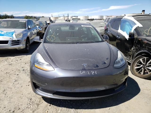 Photo 4 VIN: 5YJ3E1EB4KF150454 - TESLA MODEL 3 