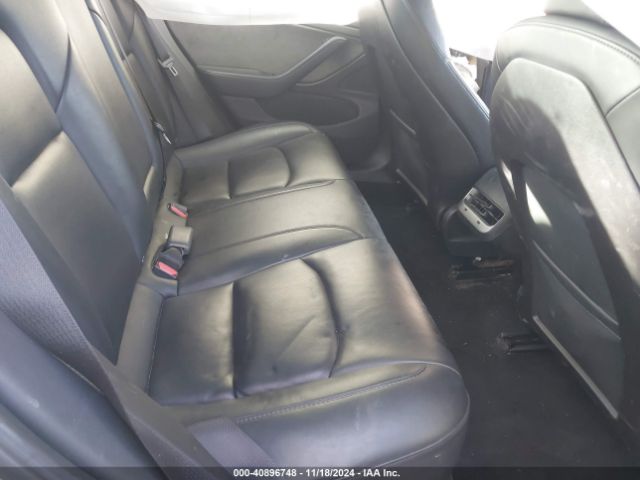 Photo 7 VIN: 5YJ3E1EB4KF194678 - TESLA MODEL 3 