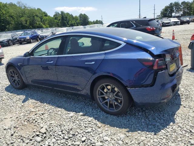 Photo 1 VIN: 5YJ3E1EB4KF199556 - TESLA MODEL 3 