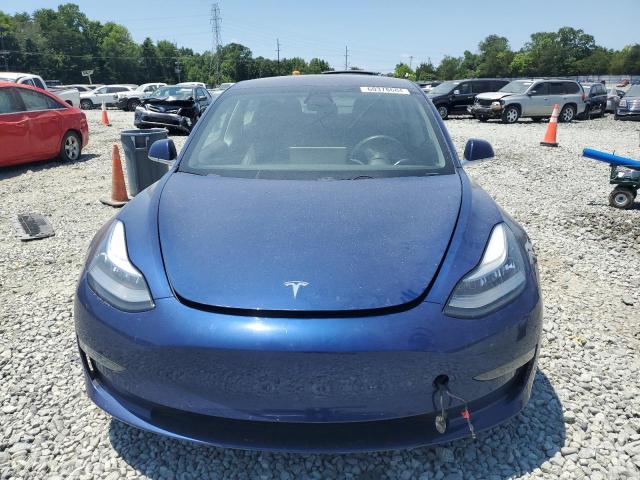 Photo 4 VIN: 5YJ3E1EB4KF199556 - TESLA MODEL 3 