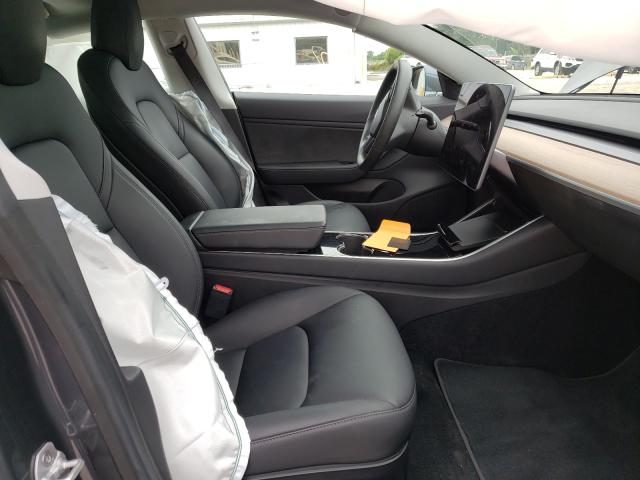 Photo 4 VIN: 5YJ3E1EB4KF205856 - TESLA MODEL 3 