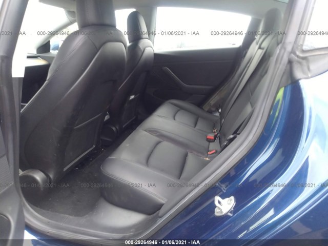 Photo 7 VIN: 5YJ3E1EB4KF365509 - TESLA MODEL 3 